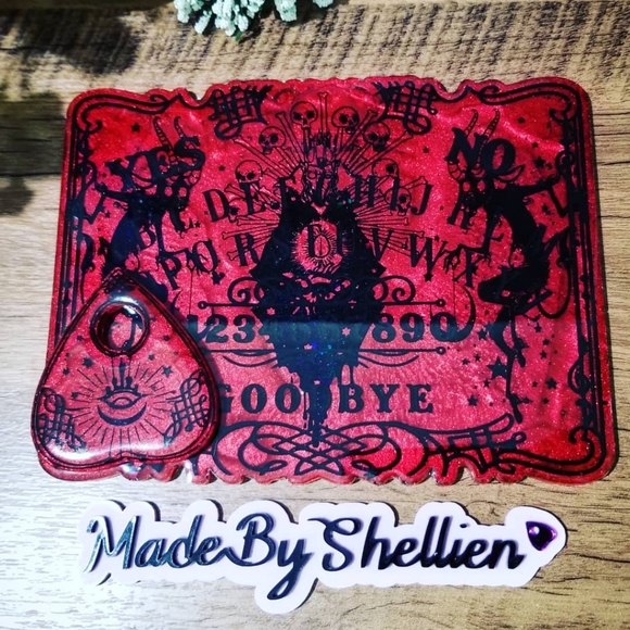 Meet your Posher, Shellien - Picture 9 of 9